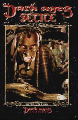 Dark Ages Setite Dark Ages Setite