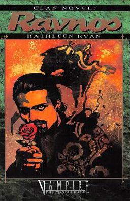 Clan Novel Ravnos Clan Novel Ravnos