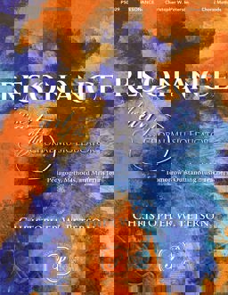 Resonance The Art of the Choral Music Educator  9781950736010 Front Cover