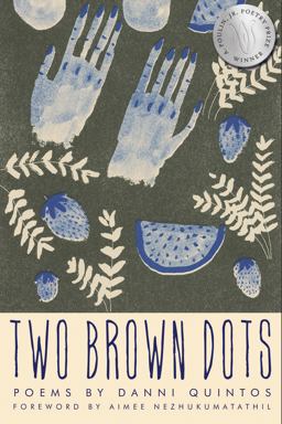 Two Brown Dots  9781950774517 Front Cover