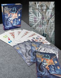 The Greatest Thieves in Lankhmar Box Set The Greatest Thieves in Lankhmar Box Set