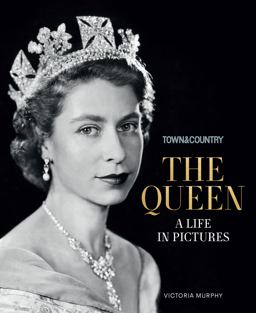 Town and Country: the Queen