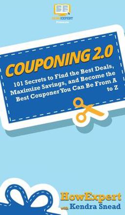 Couponing 2. 0