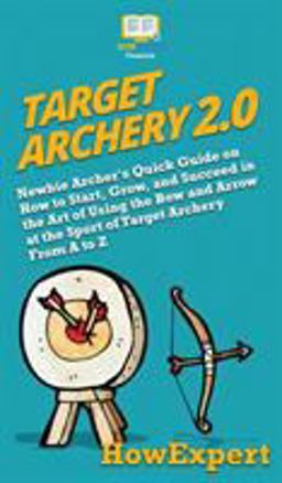 Target Archery 2. 0