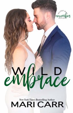 Wild Embrace Wild Embrace