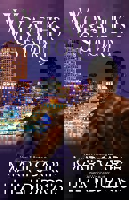 Wrath's Storm Wrath's Storm