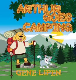 Arthur Goes Camping Arthur Goes Camping