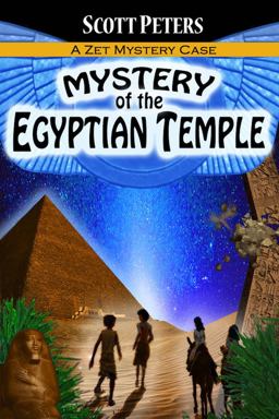 Mystery of the Egyptian Temple