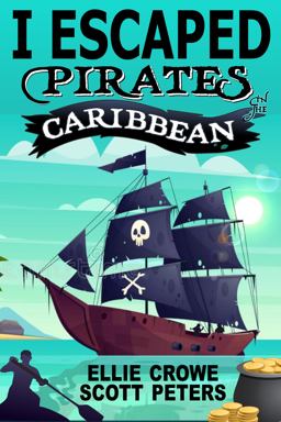 I Escaped Pirates in the Caribbean