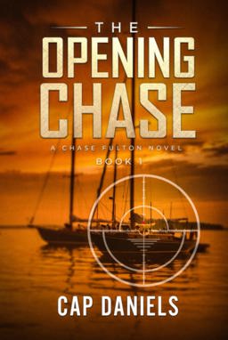 The Opening Chase The Opening Chase