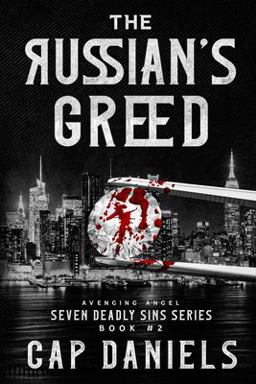 The Russian's Greed The Russian's Greed