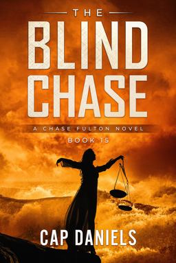 The Blind Chase The Blind Chase