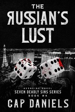 The Russian's Lust The Russian's Lust