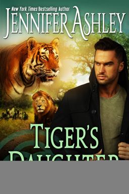 Tiger's Daughter