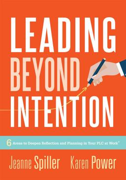 Leading Beyond Intention