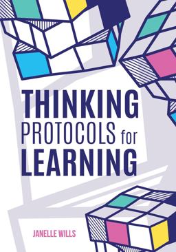 Thinking Protocols for Learning