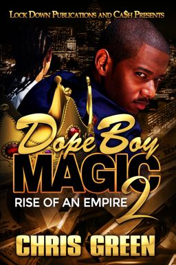 Dope Boy Magic 2