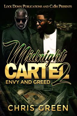 Midnight Cartel 2