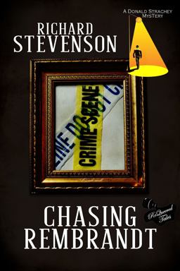Chasing Rembrandt