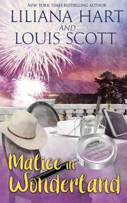 Malice in Wonderland