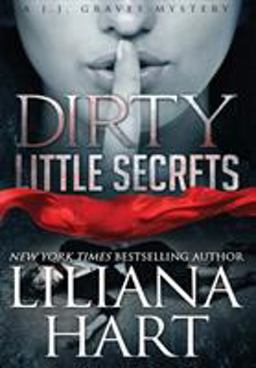 Dirty Little Secret