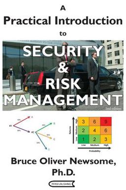 Practical Introduction to Security and Risk Management 2nd 9781951171100 Front Cover
