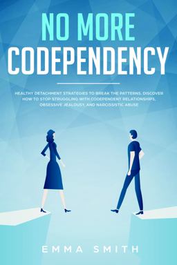 No More Codependency