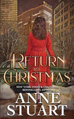 RETURN TO CHRISTMAS