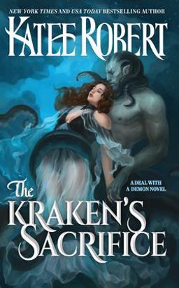 Kraken's Sacrifice 1st 9781951329518 Front Cover