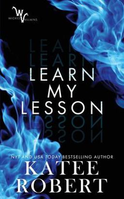 Learn My Lesson 1st 9781951329938 Front Cover