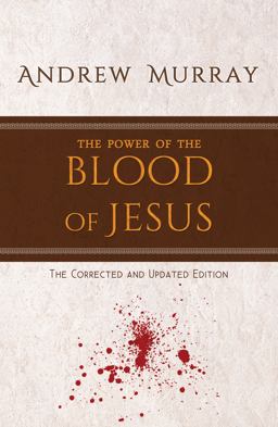 The Power of the Blood of Jesus