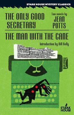The Only Good Secretary / the Man with the Cane