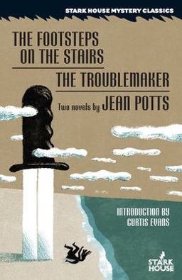 The Footsteps on the Stairs / the Troublemaker The Footsteps on the Stairs / the Troublemaker