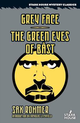 Grey Face / the Green Eyes of Bast