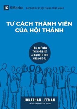 Church Membership (Vietnamese)