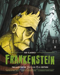 Frankenstein - Kid Classics