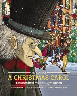 Christmas Carol - Kid Classics