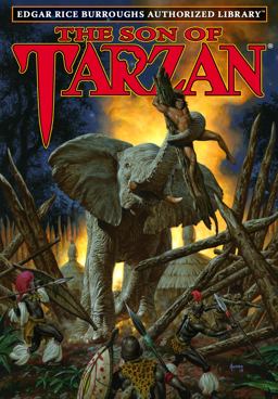 The Son of Tarzan