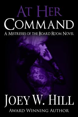 At Her Command