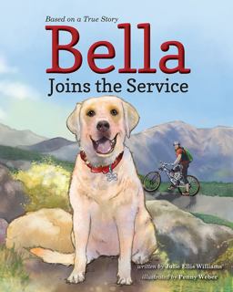 Bella Joins the Service