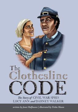 The Clothesline Code