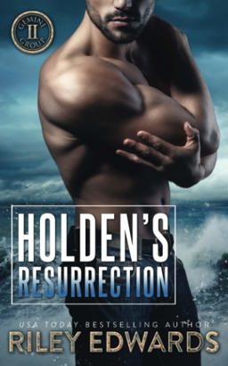 Holden's Resurrection