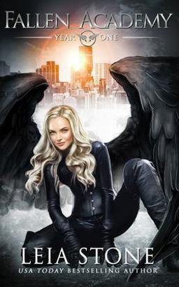 Fallen Academy Fallen Academy