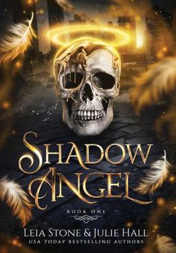 Shadow Angel: Book One Shadow Angel: Book One