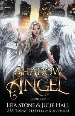 Shadow Angel: Book One Shadow Angel: Book One