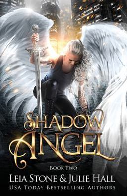 Shadow Angel: Book Two Shadow Angel: Book Two