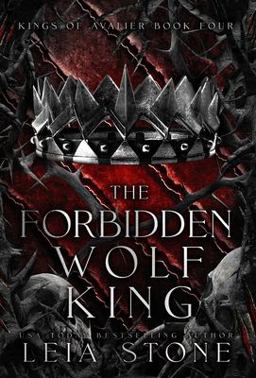 The Forbidden Wolf King The Forbidden Wolf King