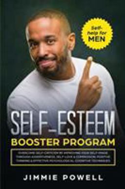 Self-Esteem Booster Program