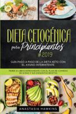 Dieta Cetogénica para Principiantes