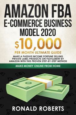 Amazon FBA ECommerce Business Model 2020